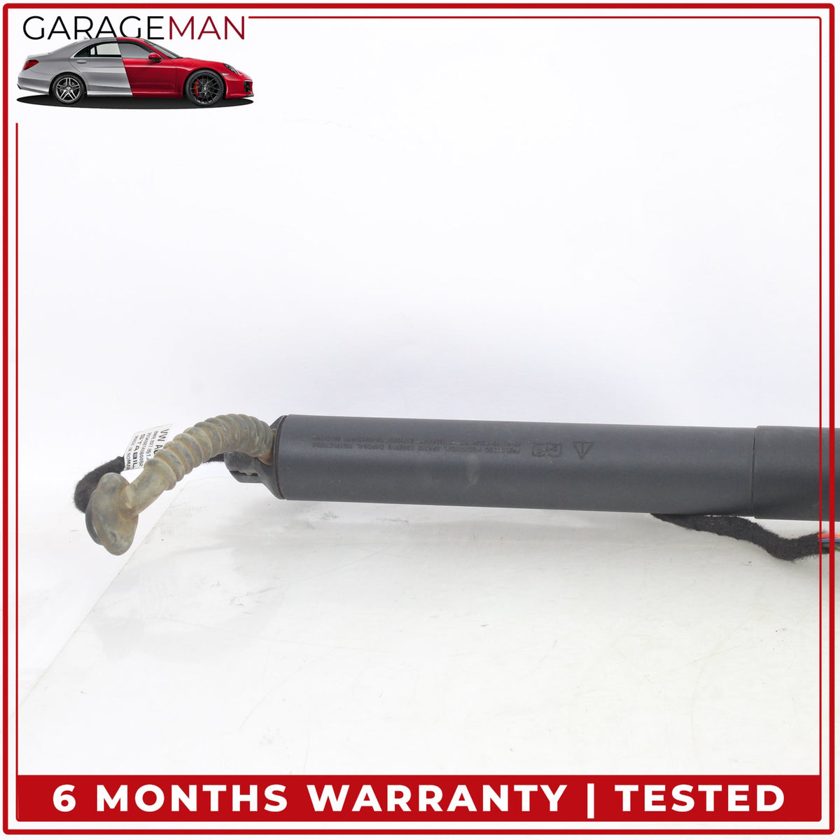 2018-2025 Audi A5 F5 Rear Left and Right Tailgate Shock Strut Set 8W8827851A OEM