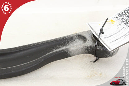 17-19 Mercedes-Benz E400 W213 Rear Left or Right Upper Wishbone Control Arm 20407FI6