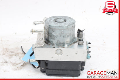 2013-2016 Porsche Cayman 981 ABS Anti Lock Brake Pump Module 98135575502 OEM