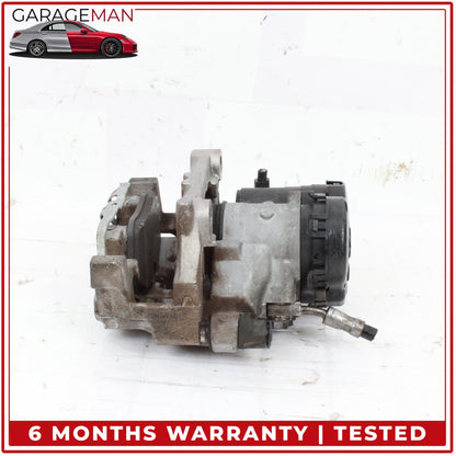 2015-2020 Mercedes W205 C300 Rear Left and Right Brake Caliper w/ Actuator OEM