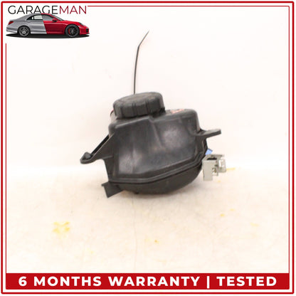 2015-2020 Mercedes W205 C300 E300 Coolant Reservoir Overflow Expansion Tank OEM