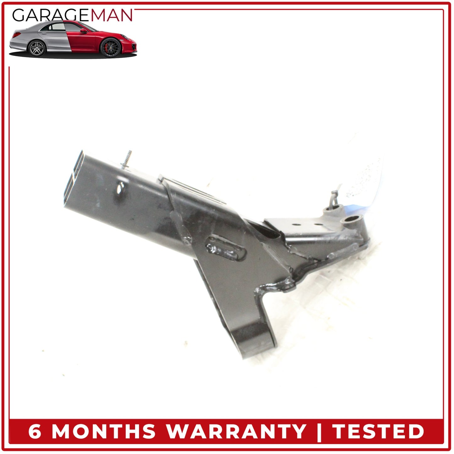 2014-2021 BMW i3 I01 Front Left or Right Reinforcement Extension Bracket OEM