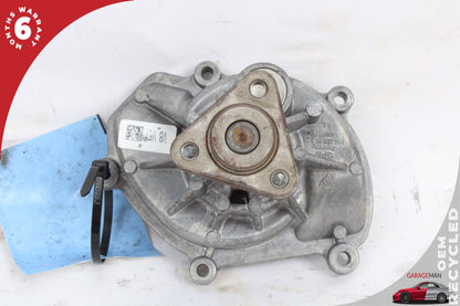 2015-2018 Porsche Macan 95B 3.0L Engine Coolant Water Pump 94810603301 OEM