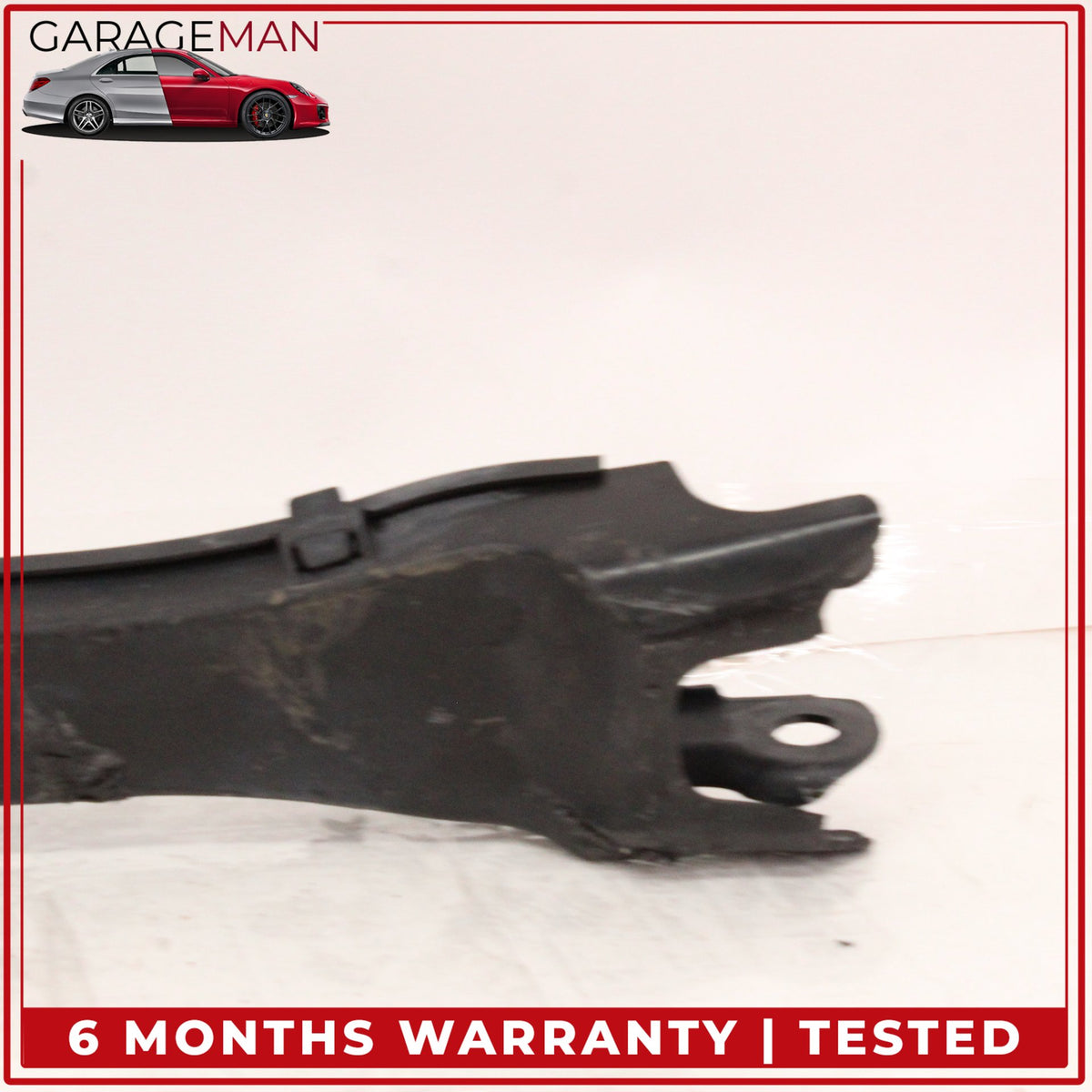 2015-2023 Mercedes X253 GLC300 Rear Left or Right Side Trailing Control Arm OEM