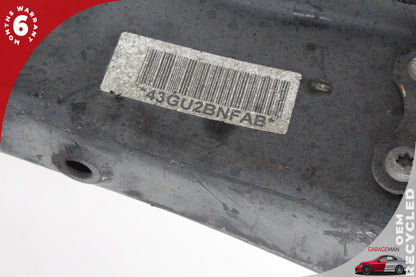 2008-2015 Audi TT 8J Rear Left or Right Side Lower Control Arm 1K0505371 OEM