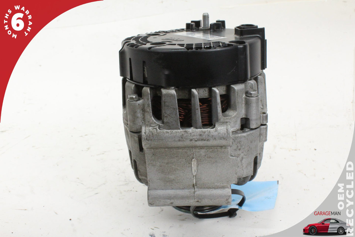 2018-2020 Audi Q5 Alternator Generator 14V 150A Valeo VW AG 06L903027 OEM