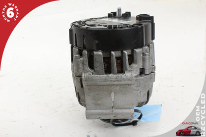 2018-2020 Audi Q5 Alternator Generator 14V 150A Valeo VW AG 06L903027 OEM