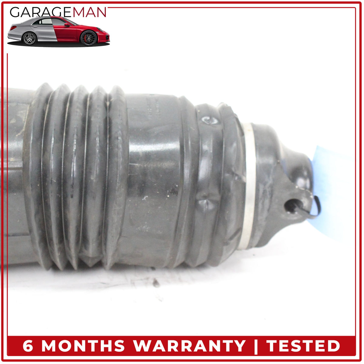 2003-2011 Mercedes W219 CLS550 Rear Left or Right Air Suspension Bag Shock OEM