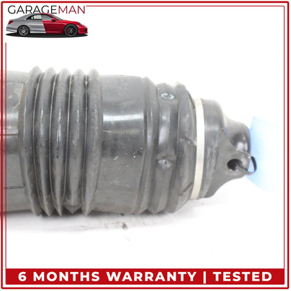 2003-2011 Mercedes W219 CLS550 Rear Left or Right Air Suspension Bag Shock OEM