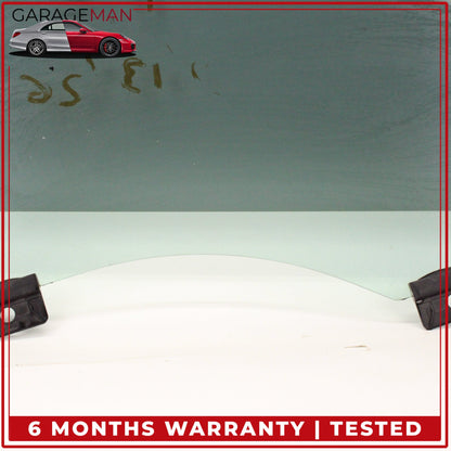2011-2018 Audi A8 S8 Front Left Driver Side Door Window Glass 4H0845021E OEM