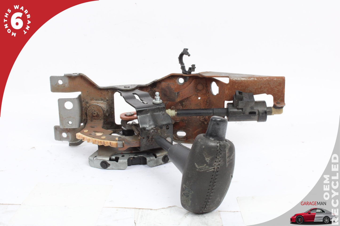 1993-2002 Pontiac Firebird Automatic Transmission Gear Shifter Selector w/ Knob