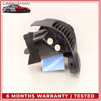 1997-2005 Porsche 911 Carrera 996 Front Right Side Dash AC A/C Air Vent OEM