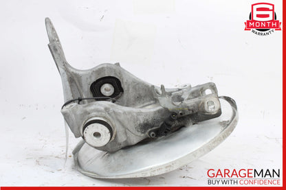 2009-2018 Audi A6 C7 AWD Rear Right Spindle Knuckle Wheel Hub 8K0505432AR OEM
