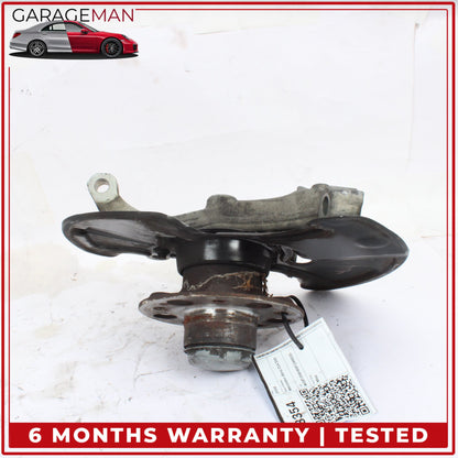 2003-2009 Mercedes W209 CLK350 Front Right Side Spindle Knuckle Wheel Hub OEM