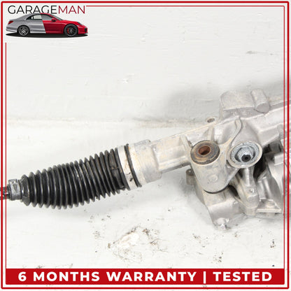 2016-2019 Buick Cascada Electric Power Steering Rack and Pinion 13413953 OEM