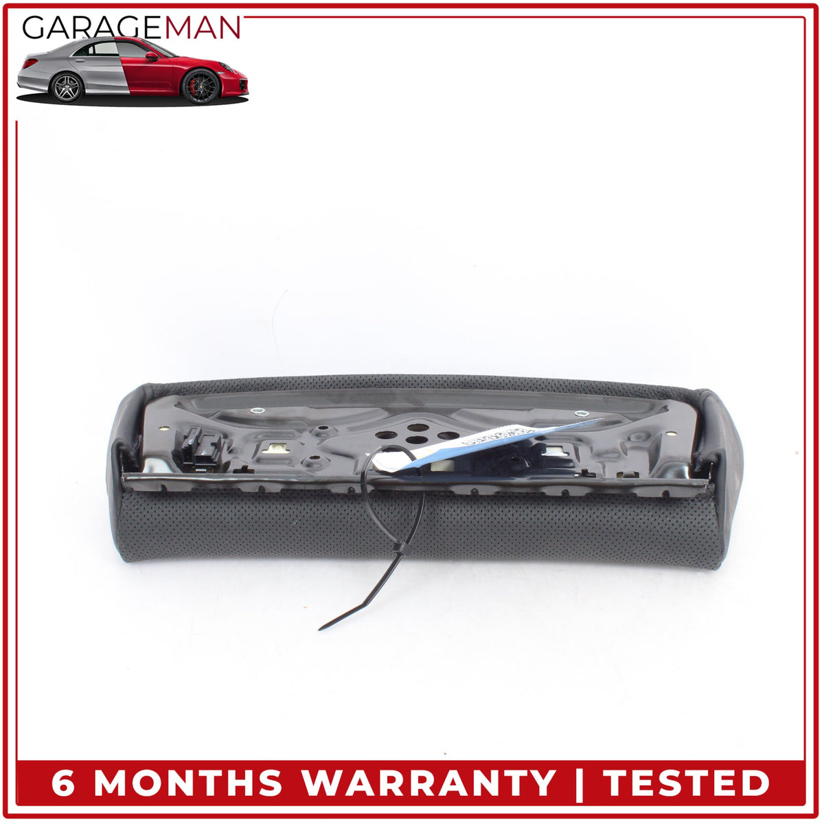 2013-2019 BMW 650i F06 AWD Front Left or Right Side Thigh Support Cover 7280583 OEM
