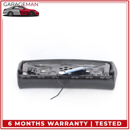 2013-2019 BMW 650i F06 AWD Front Left or Right Side Thigh Support Cover 7280583 OEM
