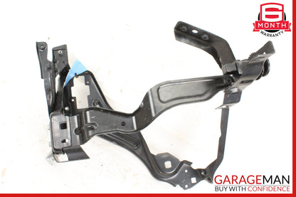 2012-2014 Mercedes W204 C250 CDI Front Left Side Headlight Support Bracket OEM