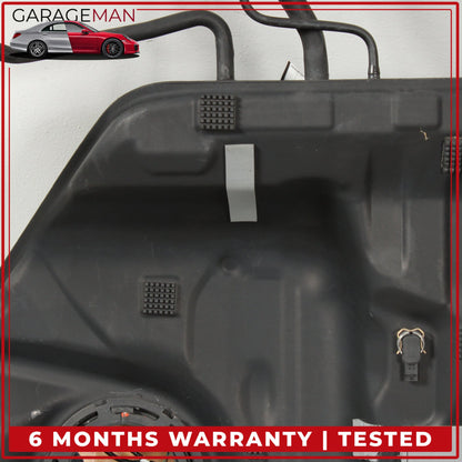 2016-2020 Mercedes W222 S550e Sedan Fuel Gas Tank Reservoir 2224707100 OEM