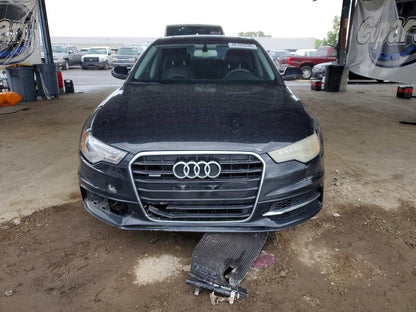 Audi A6 C7