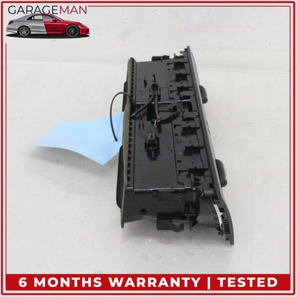 2009-2016 Audi A4 S4 Front Center Dashbord AC A/C Air Vent 8T1820951E OEM