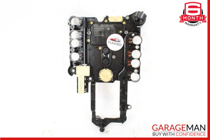 2004-2015 Mercedes-Benz C250 W204 Transmission Conductor Plate TCU 0034460310