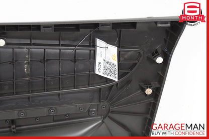 2008-2013 BMW 128i 135i Front Left Driver Side Door Trim Panel 51419121301 OEM