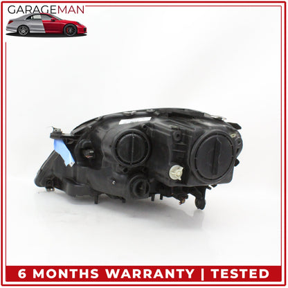 2009-2011 Mercedes W164 ML350 Front Right Halogen Head Light Lamp 1648202459 OEM