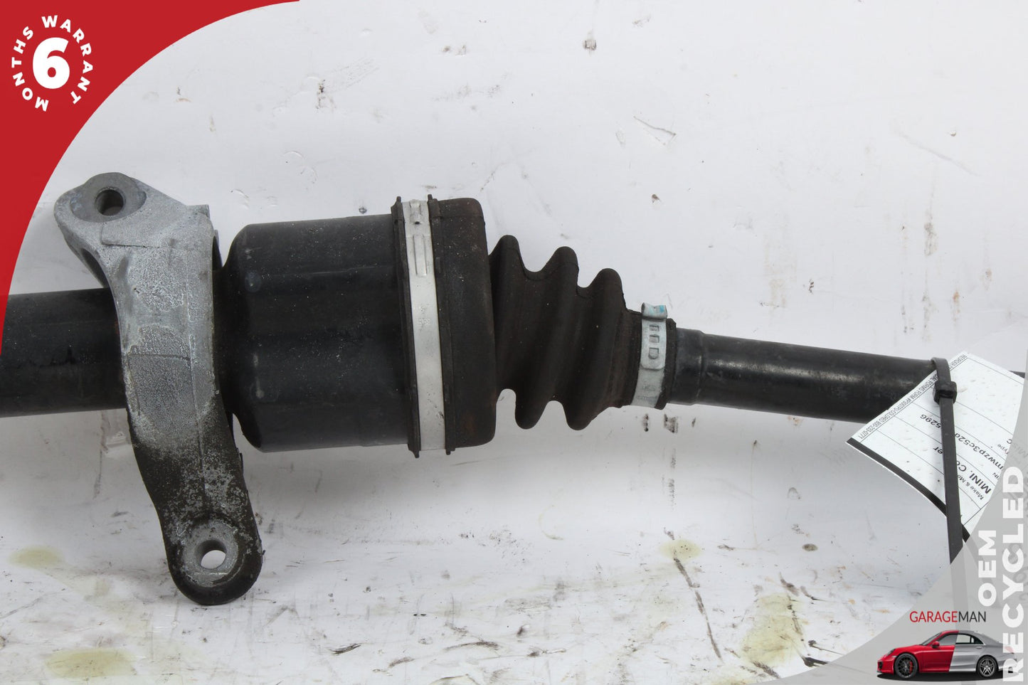 2007-2015 Mini Cooper R56 Front Right Side CV Axle Drive Shaft 8605468 OEM