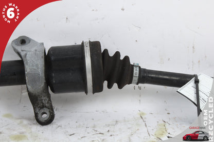 2007-2015 Mini Cooper R56 Front Right Side CV Axle Drive Shaft 8605468 OEM