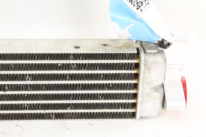 2015-2018 Mercedes-Benz C300 W205 Engine Oil Cooler Radiator 0995002200 OEM