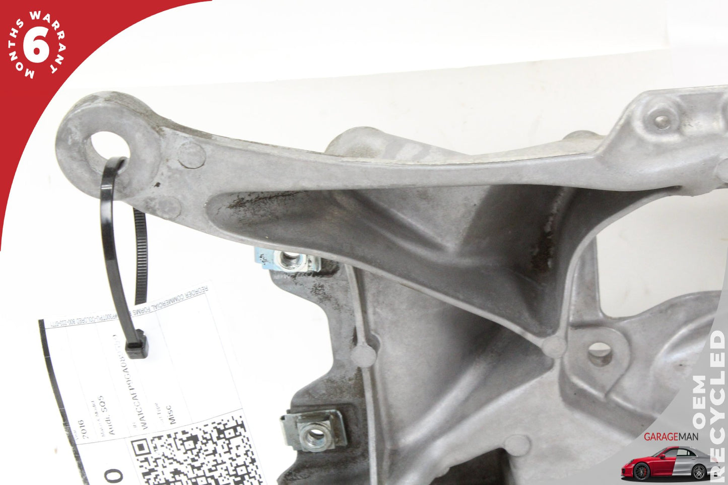 2018-2025 Audi Q5 Transmission Mount Support Bracket 80A399262BA OEM