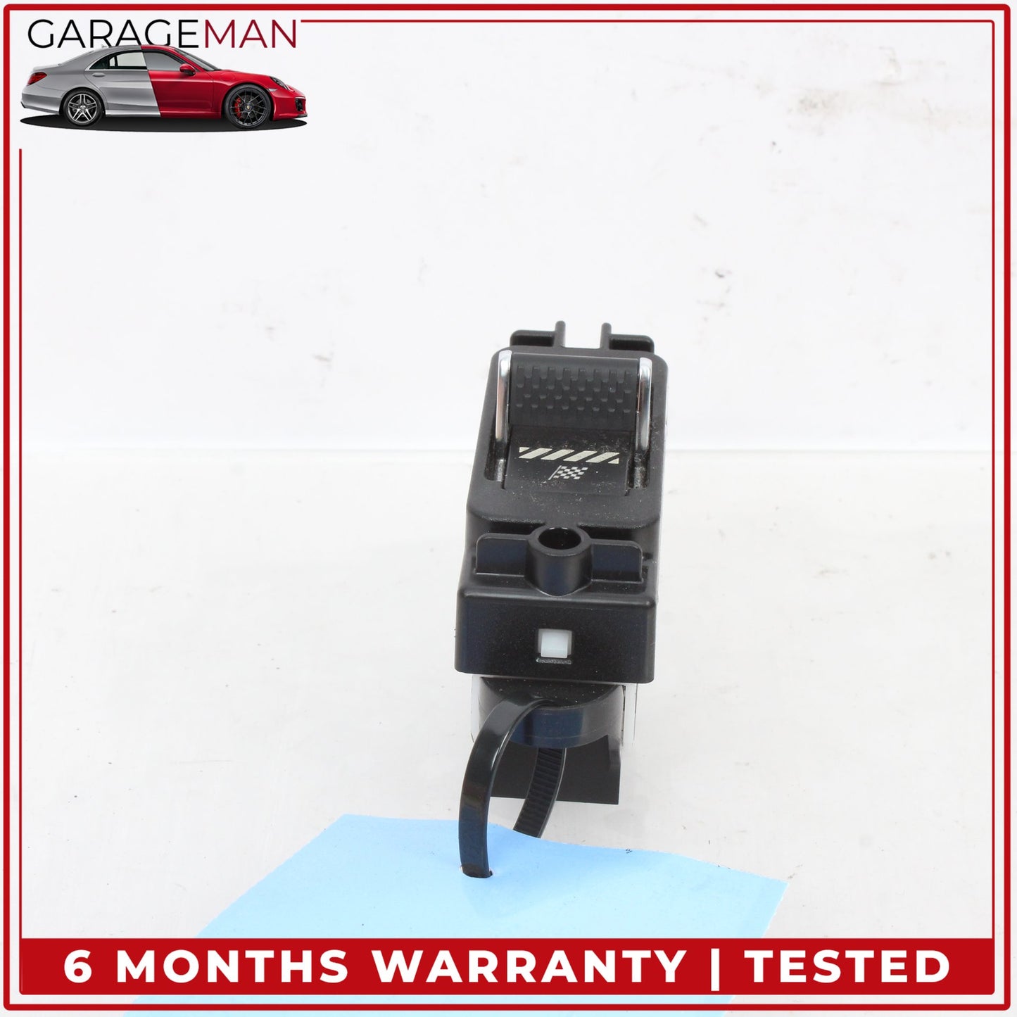 2014-2024 Jaguar F-Type X152 Drive Mode Selector Control Switch GX5314B436 OEM