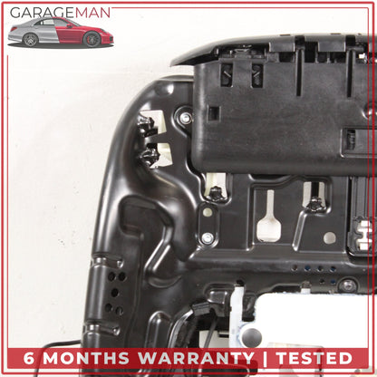 2015-2023 Mercedes W213 E300 Front Right Seat Track Frame Rail w/ Motors OEM