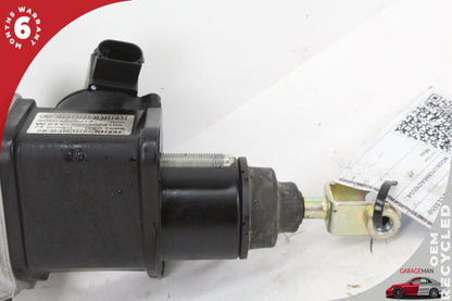 2003-2011 Mercedes-Benz CLS500 W219 Sedan Power Brake Booster 0004300312 OEM