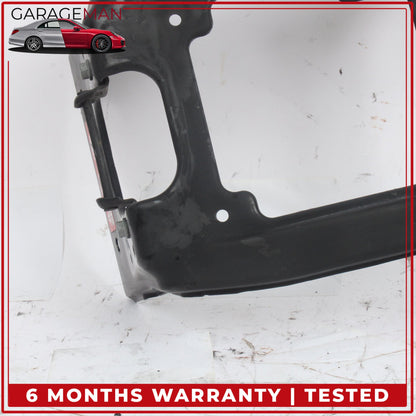 2006-2012 Mercedes W164 ML350 Center Radiator Core Tie Bar Support w/ Horn OEM