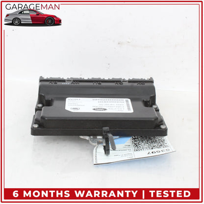 2014-2020 Jaguar F-Type Active Air Suspension Damping Control Module Unit OEM