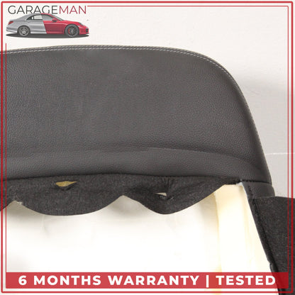 2014-2020 Mercedes X156 GLA250 Front Left Top Upper Seat Cushion 2469105102 OEM