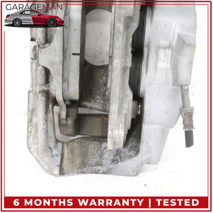 2012-2018 Audi A6 Front Left and Front Right Side Brake Caliper Set 4G05BQ OEM