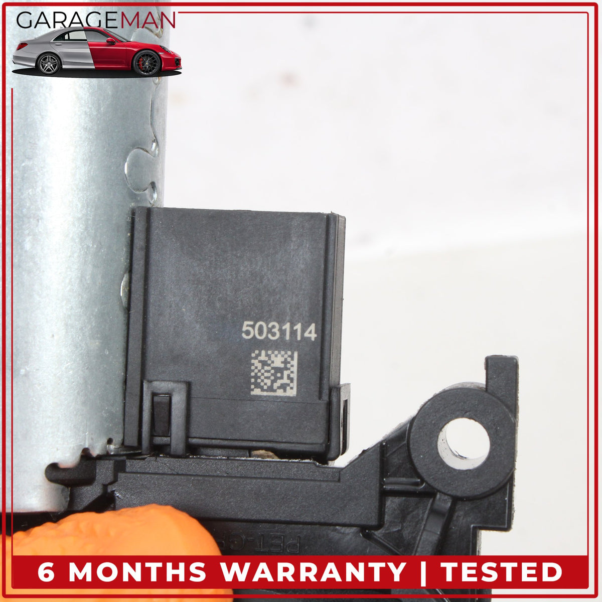 2019-2026 Mercedes W177 A220 CLA250 Panoramic Sun Roof Motor 10029933B OEM