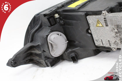 1999-2006 Audi TT Front Right Side Xenon Head Light Lamp 8N0941004AF