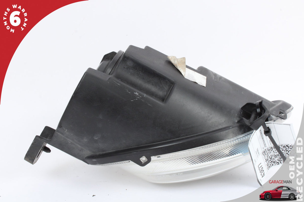 2014-2017 Fiat 500L Hatchback Front Right Halogen Head Light Lamp 51922524
