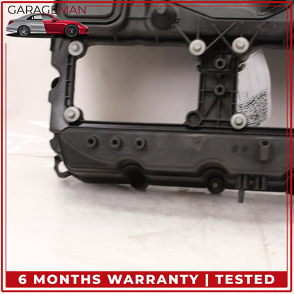 2012-2019 BMW 640i 435i 335i 535i X5 3.0L N55 Engine Valve Cover 7570292 OEM