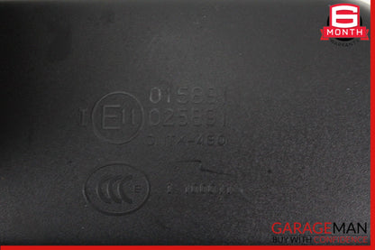2010-2013 Land Rover LR4 SUV Rear View Mirror 015891