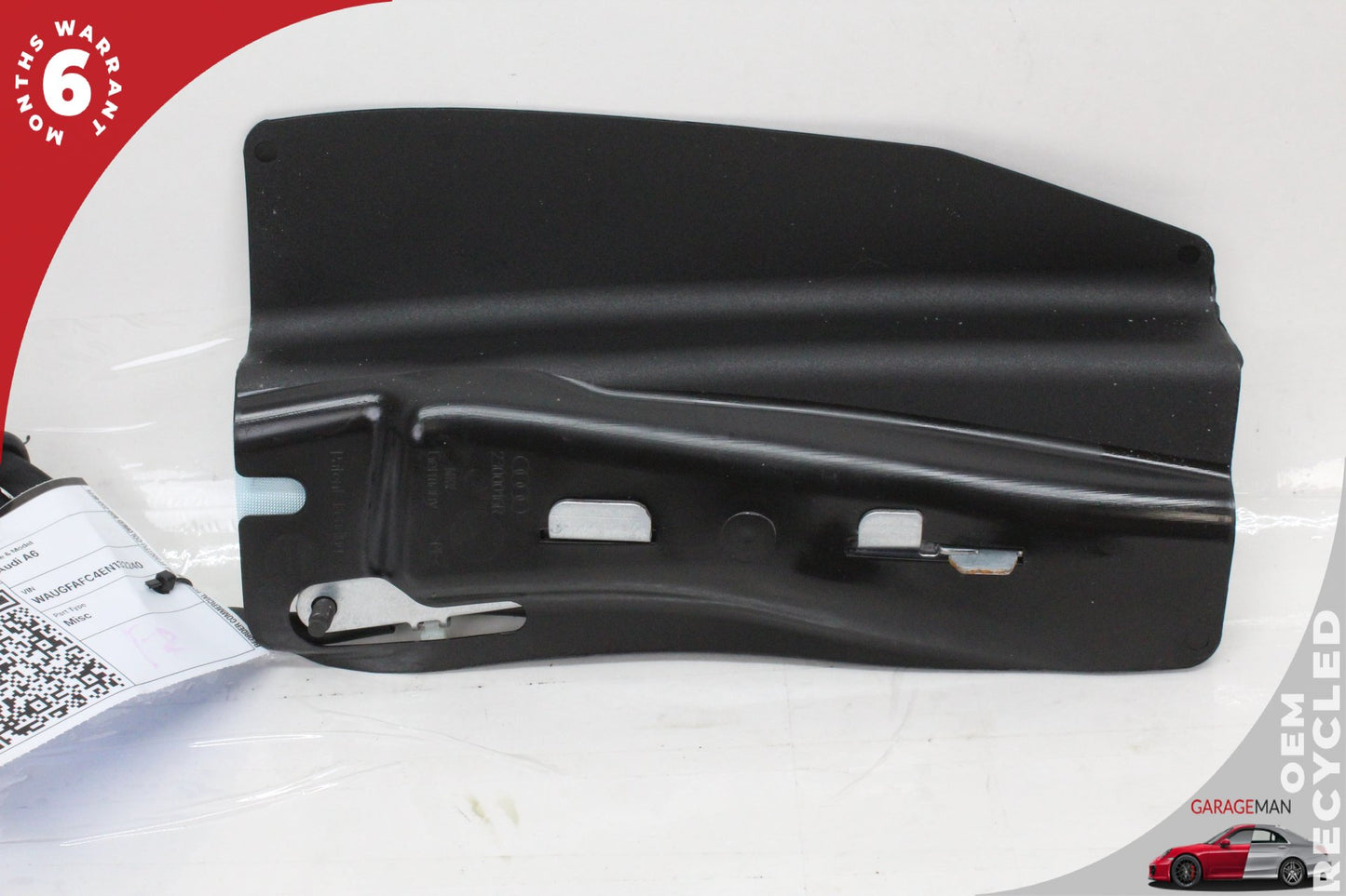 2012-2018 Audi A6 A7 RS7 Front Right Side Seat Airbag Air Bag 4G8880242B OEM