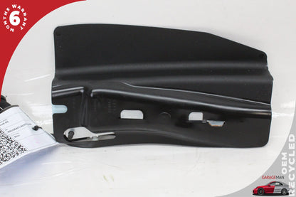 2012-2018 Audi A6 A7 RS7 Front Right Side Seat Airbag Air Bag 4G8880242B OEM