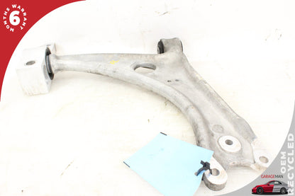 2008-2015 Audi TT 8J Front Left Driver Side Lower Control Arm 8J0407151D OEM