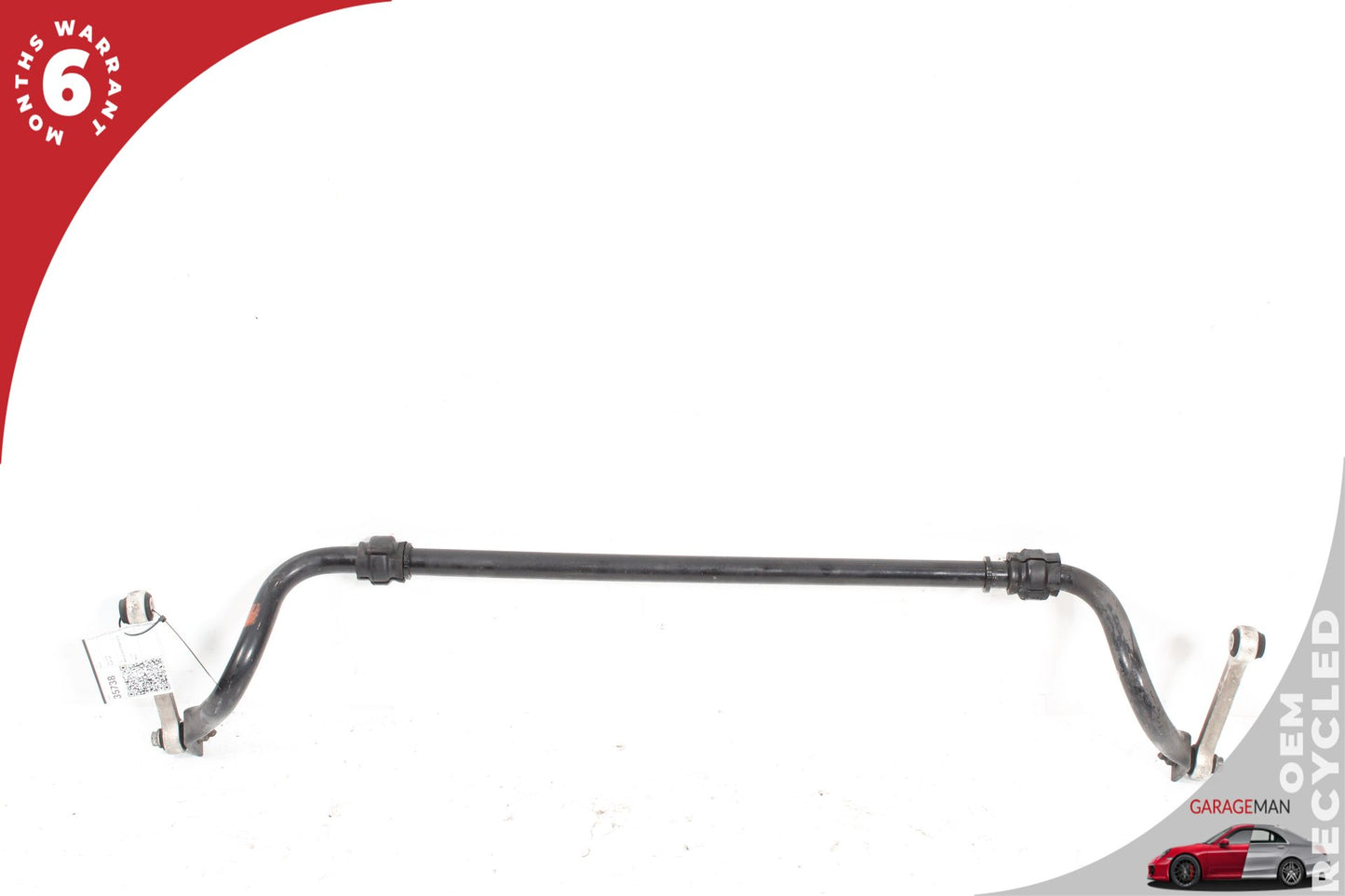 2011-2018 Audi A8 S8 Front Stabilizer Anti Roll Sway Bar 4H0411309A OEM