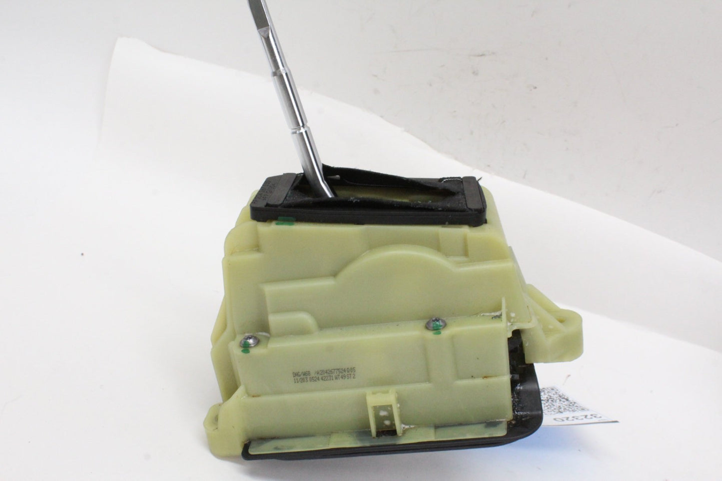2008-2014 Mercedes C250 W204 Auto Transmission Gear Shifter Selector 2042677524