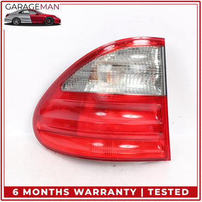 2000-2003 Mercedes W210 E320 Wagon Rear Left Side Outer Tail Light Lamp OEM